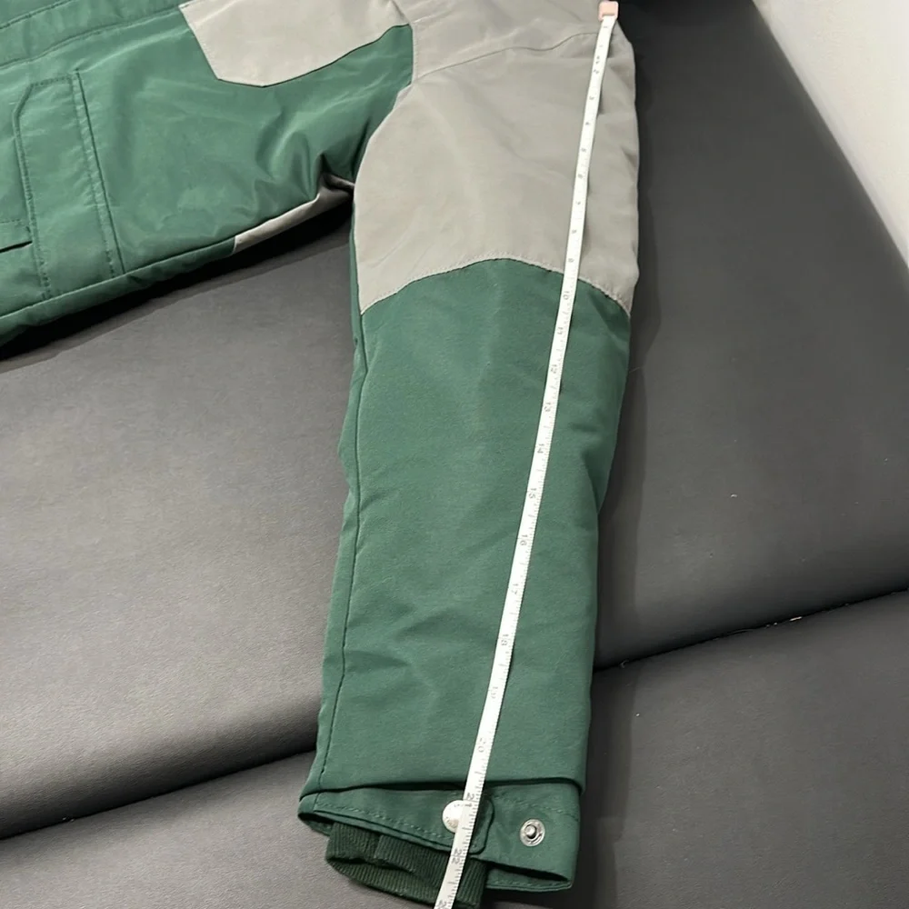 Columbia Boys Nordic Strider Jacket Coat